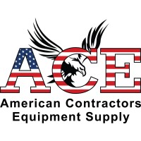 American Contractors Equipment Supply logo - Similar company to Allstate Equipment Services, Llc
