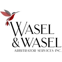 Wasel & Wasel Arbitrator Services Inc.