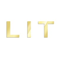 LIT (Acquired) logo - Similar company to Reason (Techstars '22)