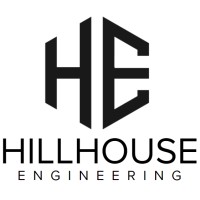 Hillhouse Engineering - Structural Consultant logo - Similar company to Constructure Limited (Nz)