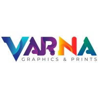 Varna Graphics logo - Similar company to Ara Frames