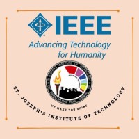ECE SJIT IEEE logo - Similar company to Sjce Ece