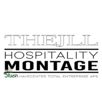 THEJLL HOSPITALITY MONTAGE - 28 10 27 45 logo - Similar company to Passion Events