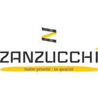 ZANZUCCHI logo - Similar company to Cvo Façade