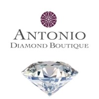 Antonio Diamond Group logo - Similar company to Tamashii®