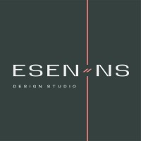 ESENINS logo - Similar company to Gork Studio