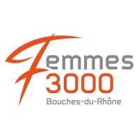Femmes 3000 Bouches-du-Rhône logo - Similar company to Scaile Up