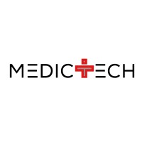 MedicTech, Inc logo - Similar company to Ems Logik
