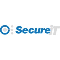 Secure IT logo - Similar company to Energieffekt