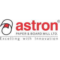 Astron Paper & Board Mill Limited logo - Similar company to Ocsalis