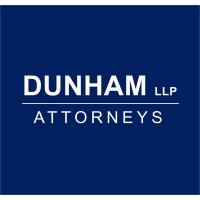 Dunham LLP logo - Similar company to Marrs Ellis & Hodge Llp