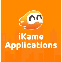 iKame Applications Publishing logo - Similar company to Heytap