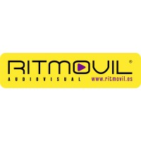 RITMOVIL AUDIOVISUALES logo - Similar company to Oniriku
