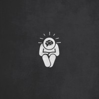 Mental Glow logo - Similar company to Bright Africans.