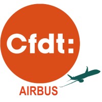 CFDT Airbus Avions logo - Similar company to Cfdt Airbus Defence & Space