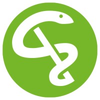 Landelijke Huisartsen Vereniging (LHV) logo - Similar company to Fea Chpa