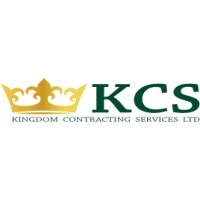 KINGDOM CONTRACTING SERVICES LTD logo - Similar company to Go Smartbuild Ltd