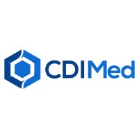 CDI Med logo - Similar company to Cdimed