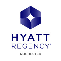 Hyatt Regency Rochester logo - Similar company to R65 Labs