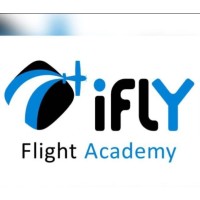 IFLY ESCUELA DE VUELO logo - Similar company to Stia