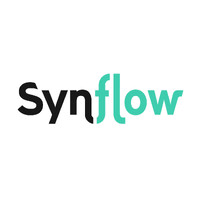 Synflow NV logo - Similar company to Bitac