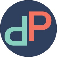 DP Dental | Certified B Corp logo - Similar company to Progressive Practice