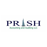 Prish Accounting and Auditing LLC logo - Similar company to Prish Accounting & Auditing Llc