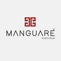 Manguaré Audiovisual logo - Similar company to Ar Audiovisual