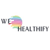 We Healthify logo - Similar company to Steps2Walk