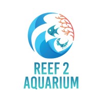 Reef 2 Aquarium logo - Similar company to Urban Infill Developments