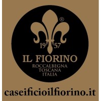Il fiorino (caseificio) logo - Similar company to Fattidigrano Srl