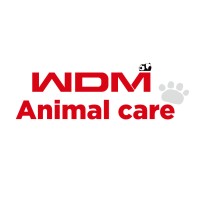 Beijing Wandong Medical-VET logo - Similar company to Ankoop (Dış Tic. A.Ş.)