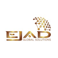 Ejad Global Solutions logo - Similar company to Flint Technical Geosolutions