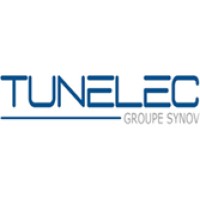 TUNELEC GROUPE SYNOV logo - Similar company to Big Datahub