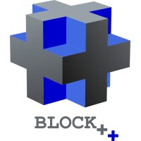 Block plus plus logo - Similar company to Omnet Solutions