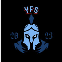 Youth Fitness Society logo - Similar company to Cogent