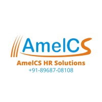 AmelCS HR Solutions logo - Similar company to Amelcs | Ameliorate Corporate Solutions Private Limited