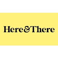 Here&There Co. logo - Similar company to Hereandthere