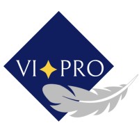 VI-PRO™ | PROFESSIONAL HYGIENE PAPER logo - Similar company to Dts Protect®