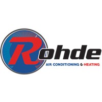Rohde Air Conditioning & Heating Llc