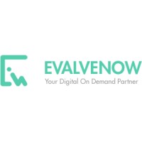 Evalve Digital Ventures logo - Similar company to Get2Know