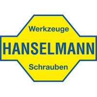 HANSELMANN GmbH - Werkzeuge und Schrauben logo - Similar company to Vela Schrauben Gmbh
