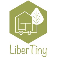 Liber'Tiny logo - Similar company to Sanibio