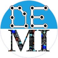 Data Engineering in Medical Imaging (DEMI) logo - Similar company to Compayl Workshop