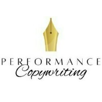 Performance Copywriting logo - Similar company to Validatis