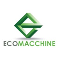 Ecomacchine S.r.l. logo - Similar company to Pmm Srl