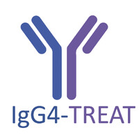 IgG4-TREAT logo - Similar company to Mrc Cognition And Brain Sciences Unit