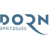Dorn Spritzguss GmbH logo - Similar company to Khp-Prototyping & Spritzguss Gmbh