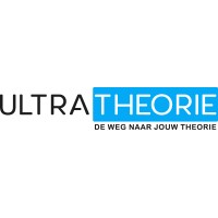 UltraTheorie logo - Similar company to De Marius Meijboom