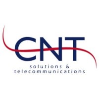 CNT Solutions e Telecommunications logo - Similar company to Fema Consulting